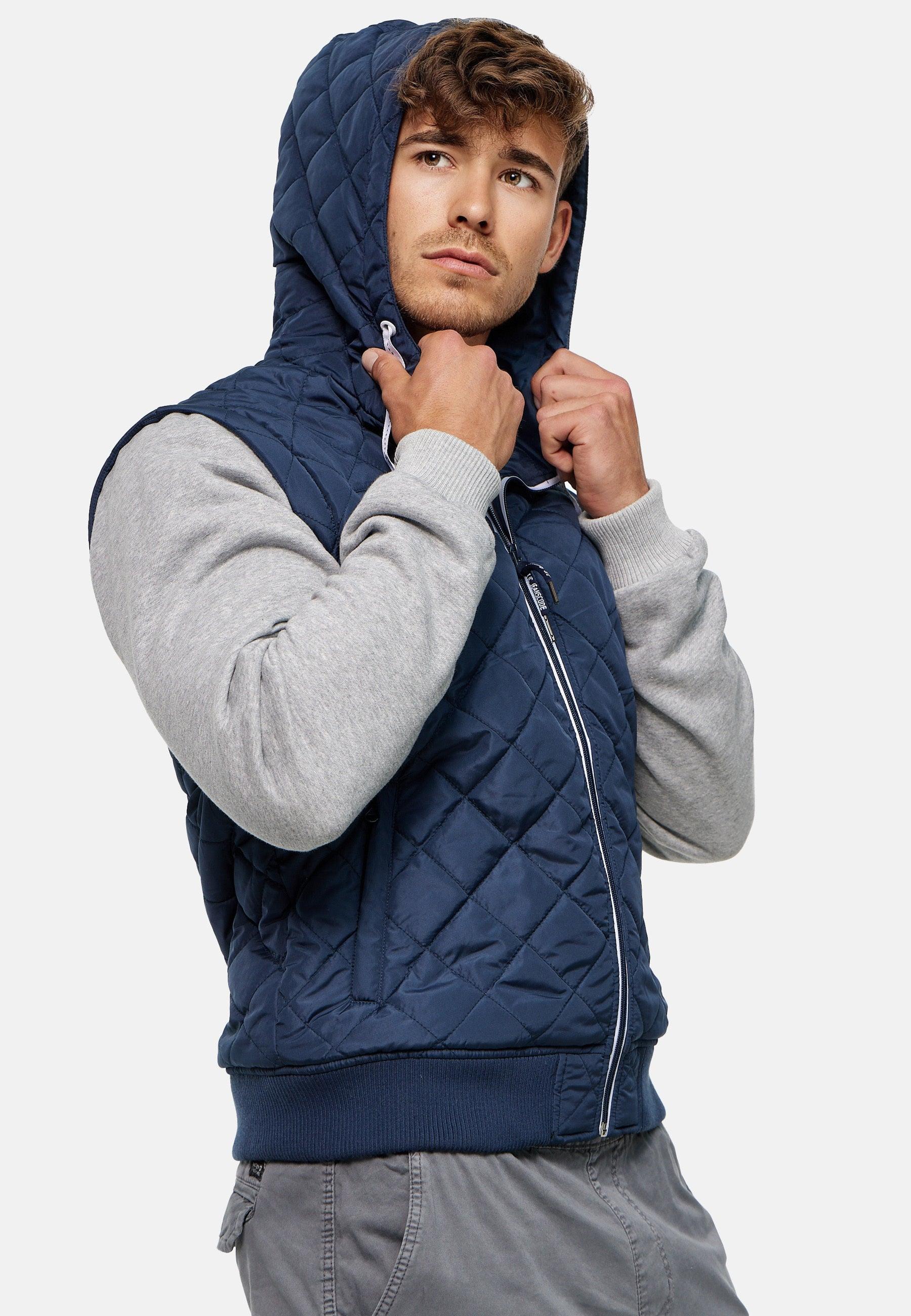 Winterjacke Harry Produktbild