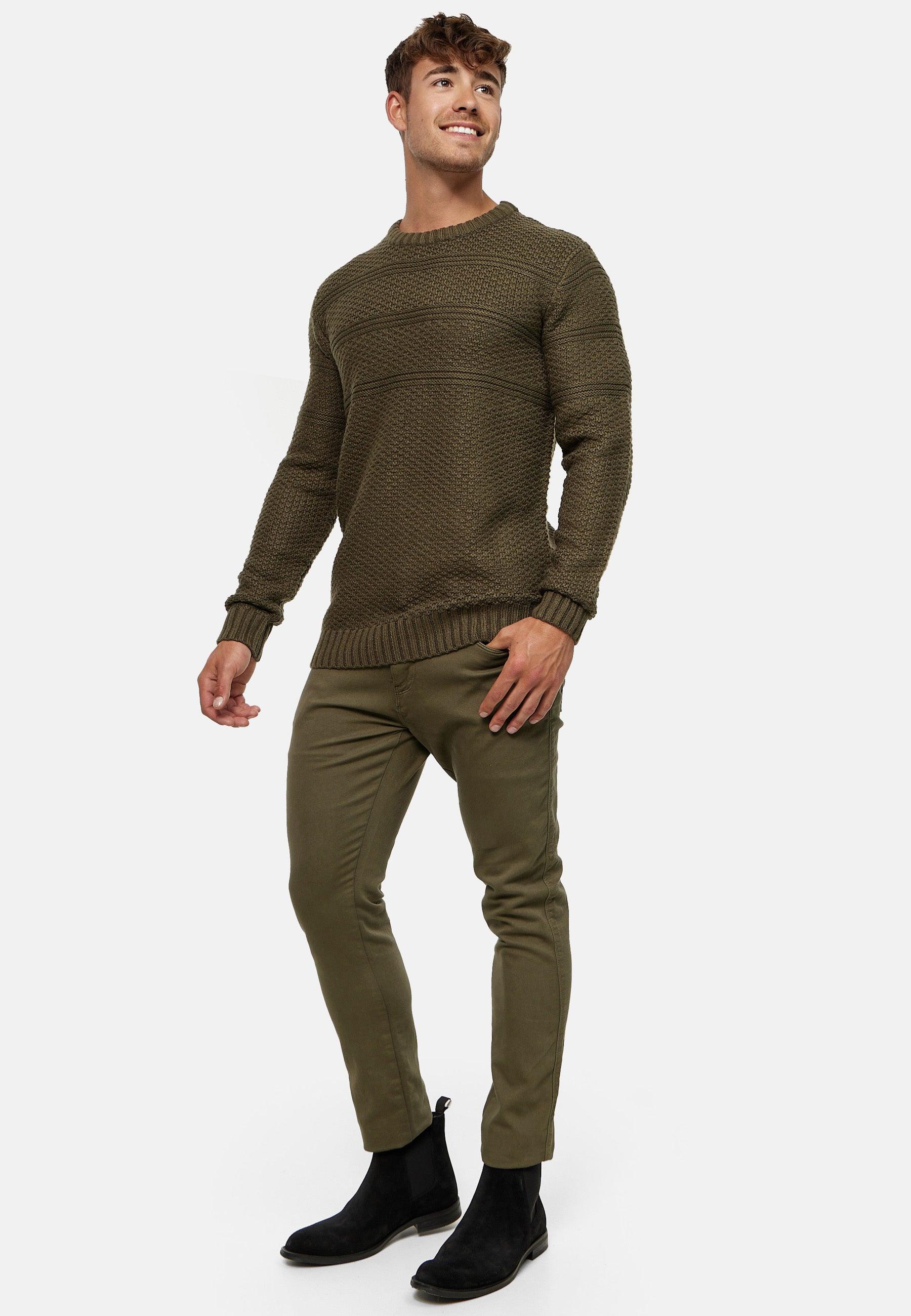 Strickpullover Mirek Produktbild
