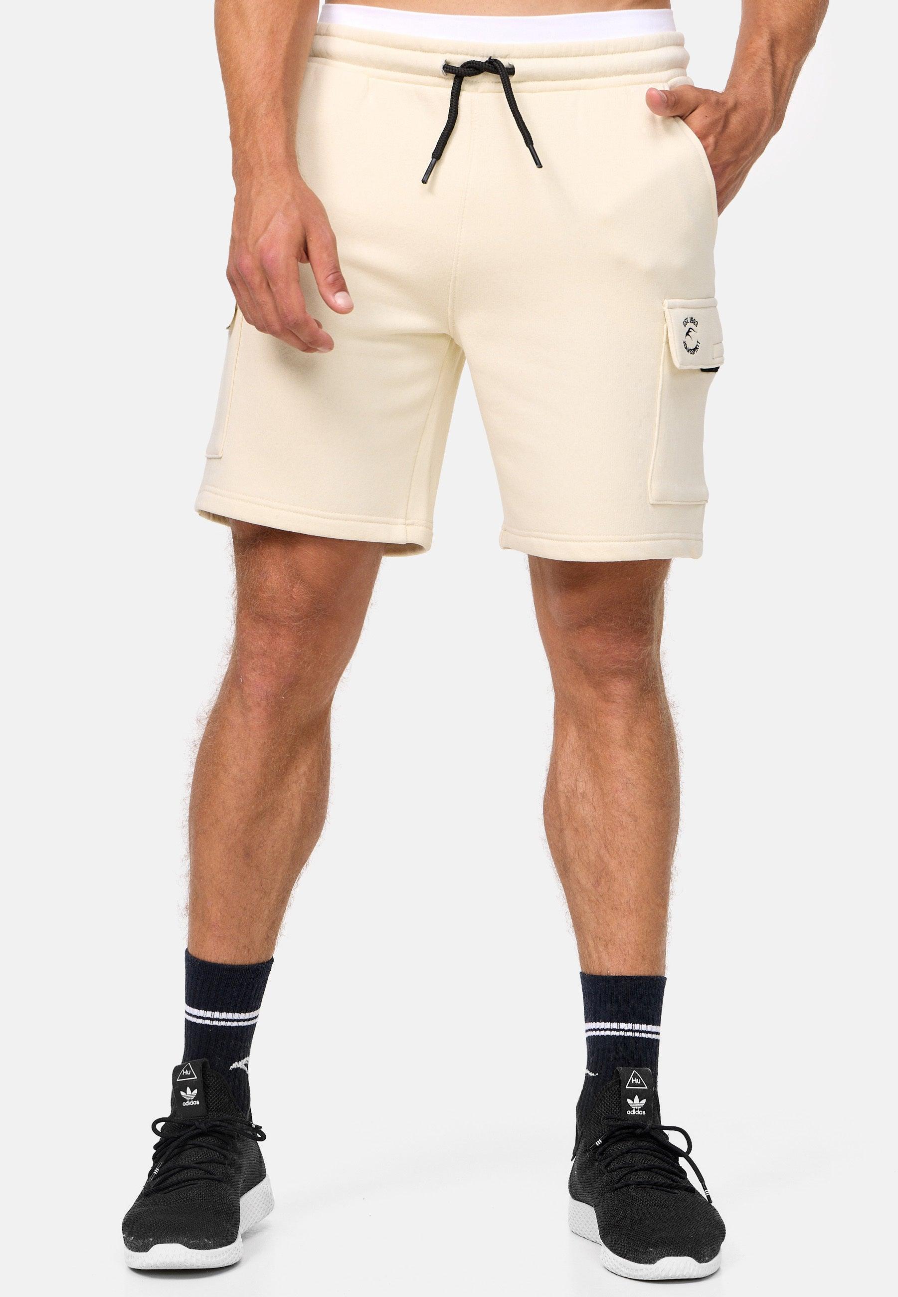 Shorts Sweat Dannie Produktbild