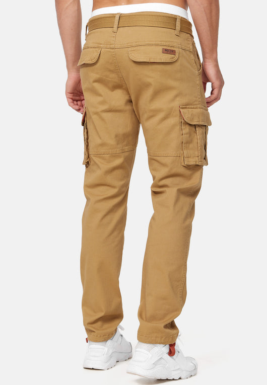 Cargohose Mathen