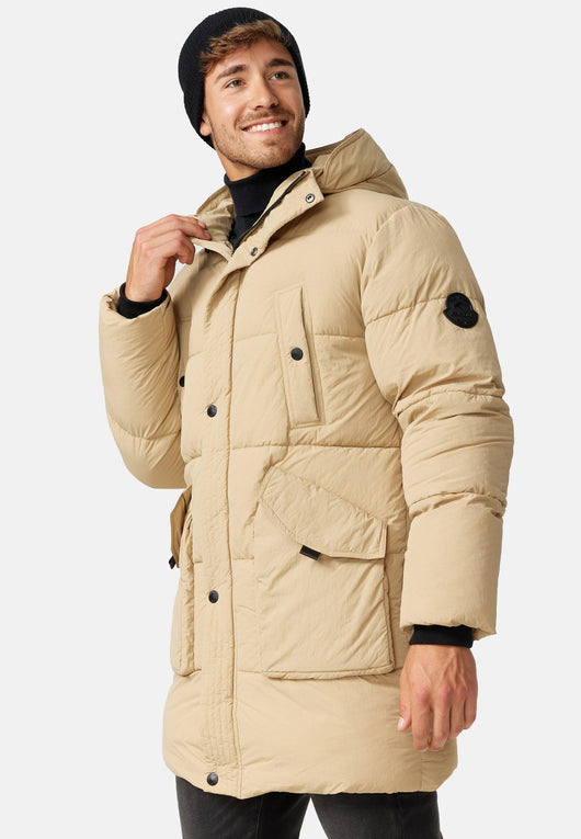 Winterjacke Dexter