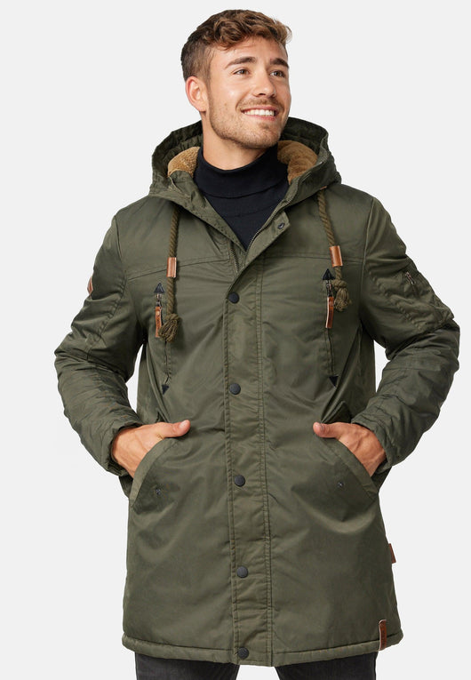 Parka Bardsley
