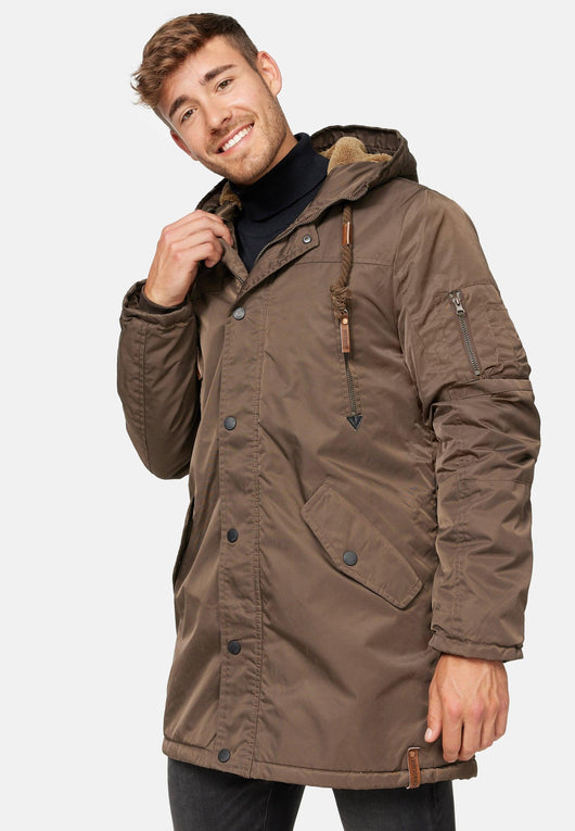 Parka Bardsley