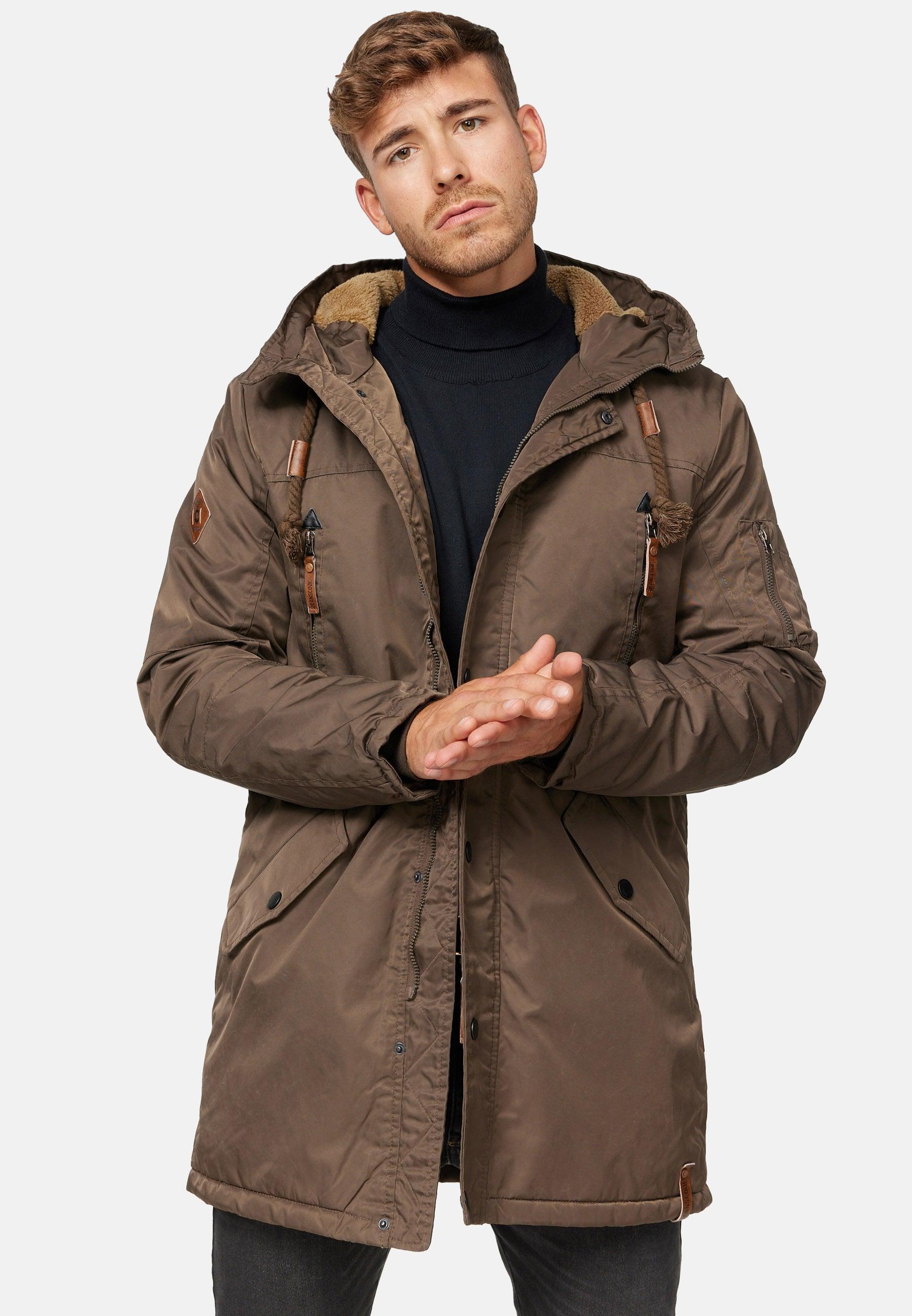 Parka Bardsley Produktbild