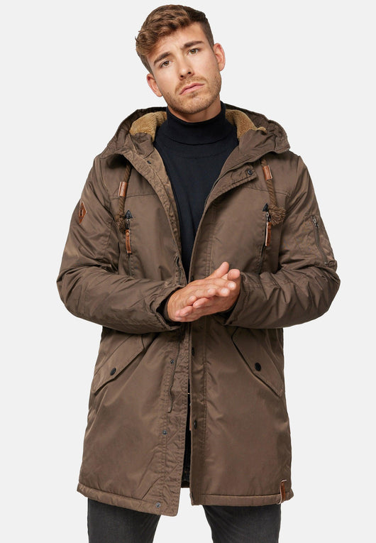 Parka Bardsley