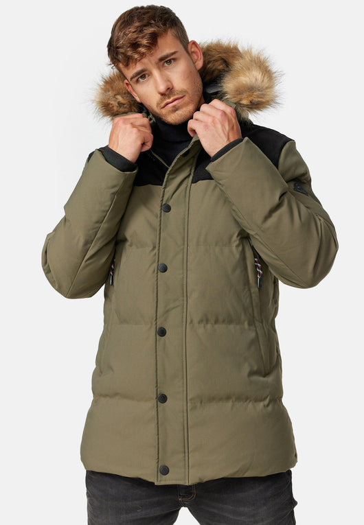 Parka Hexyl