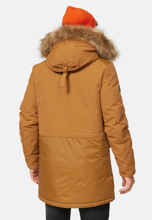 Parka Jarl