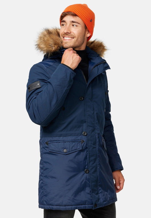 Parka Jarl