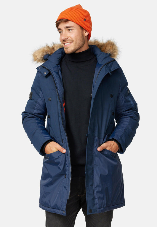 Parka Jarl