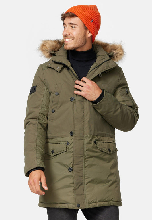 Parka Jarl