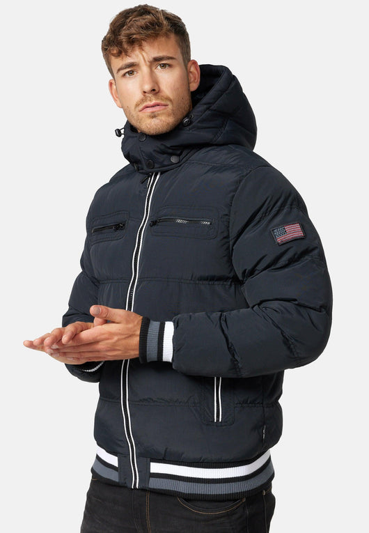 Winterjacke Marlon