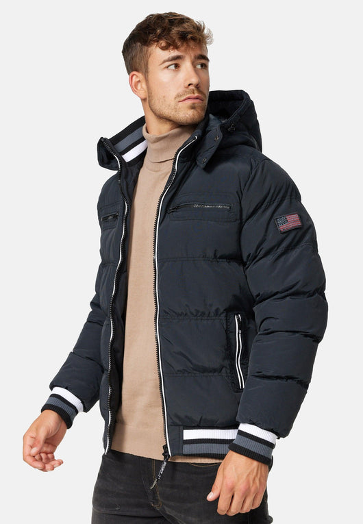 Winterjacke Marlon