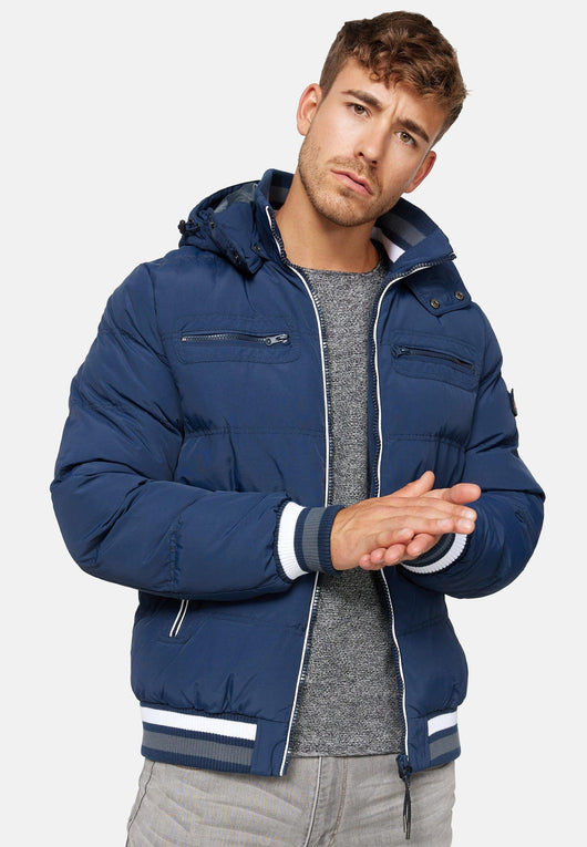 Winterjacke Marlon