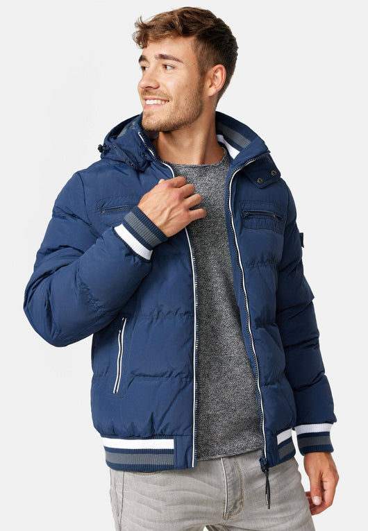 Winterjacke Marlon