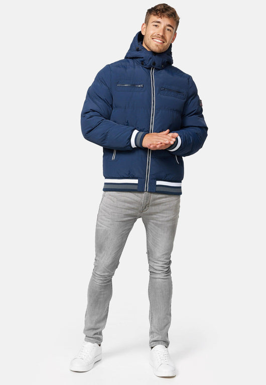 Winterjacke Marlon