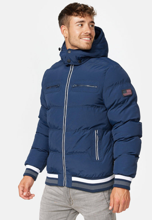 Winterjacke Marlon