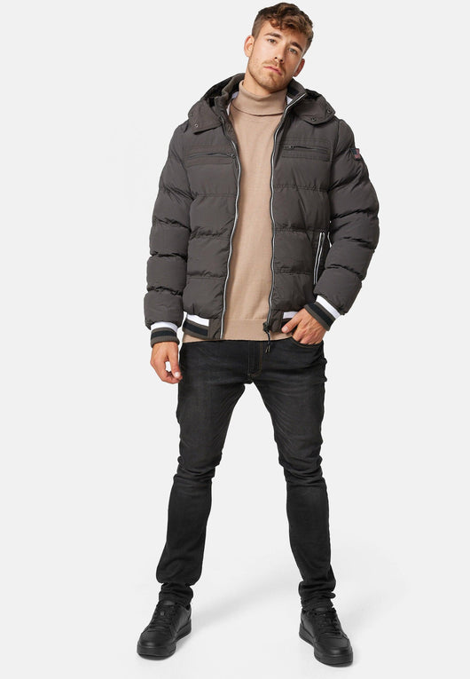 Winterjacke Marlon