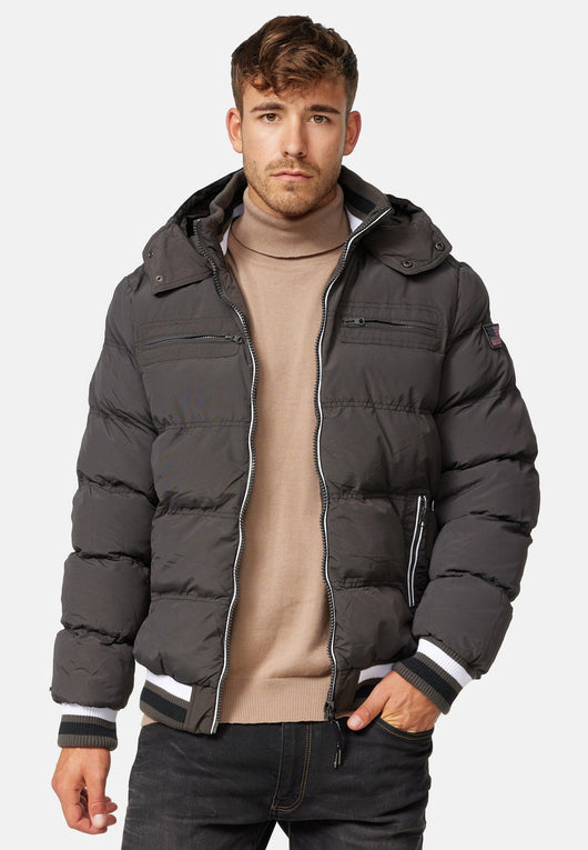 Winterjacke Marlon
