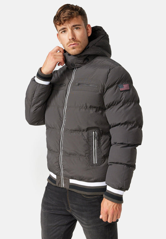 Winterjacke Marlon