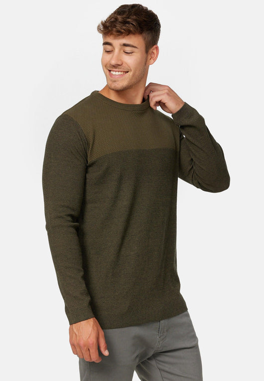 Strickpullover Lesim