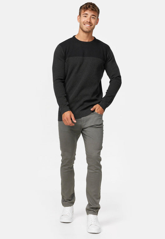 Strickpullover Lesim