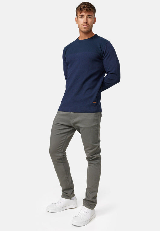 Strickpullover Lesim