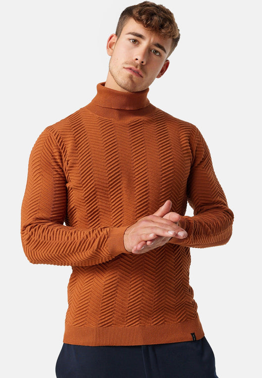 Strickpullover Saini