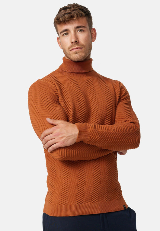 Strickpullover Saini
