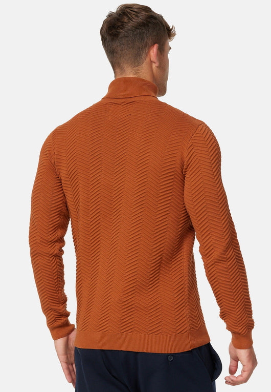 Strickpullover Saini