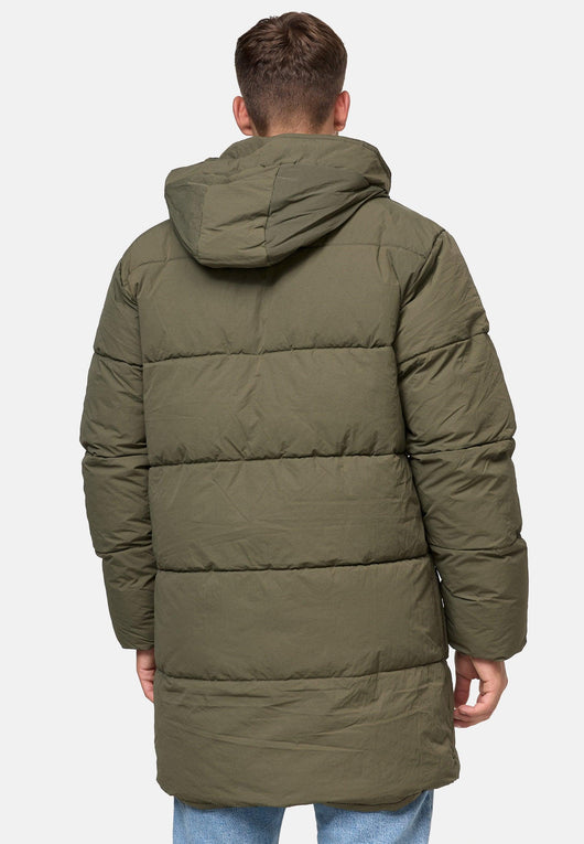 Winterjacke Dexter