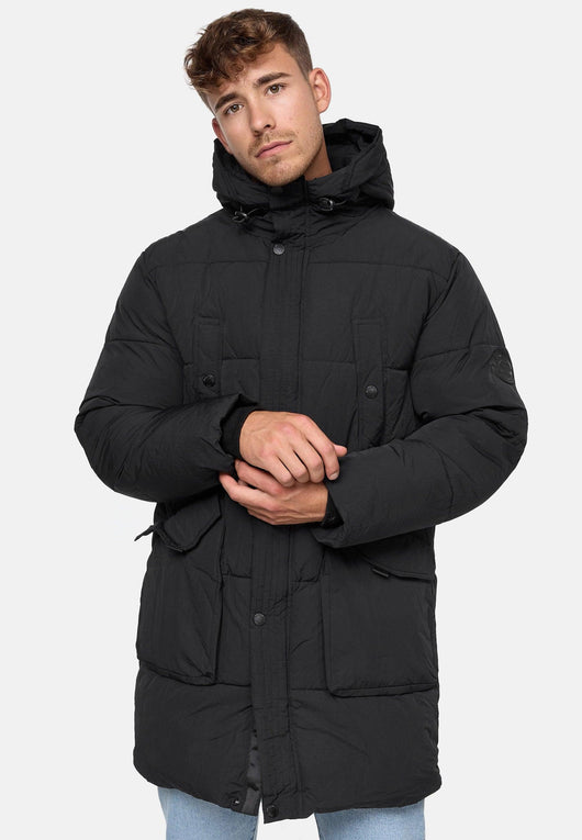 Winterjacke Dexter