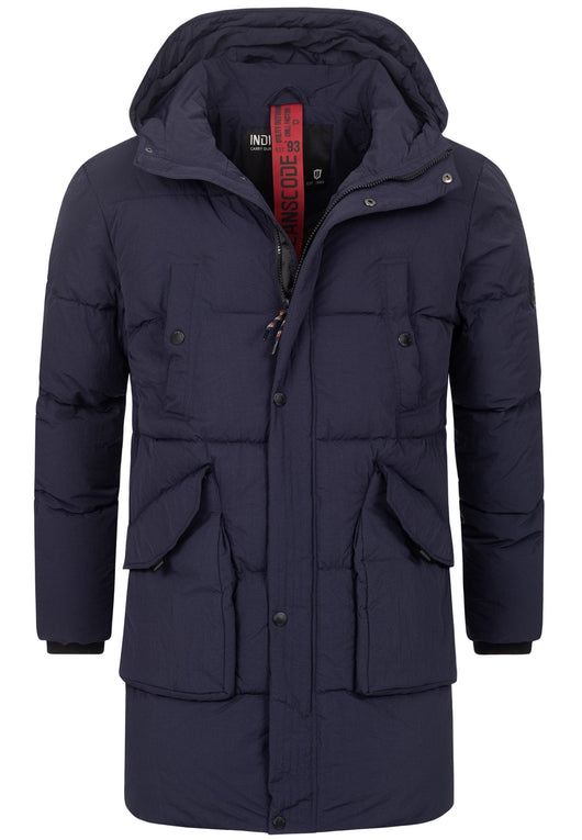 Winterjacke Dexter