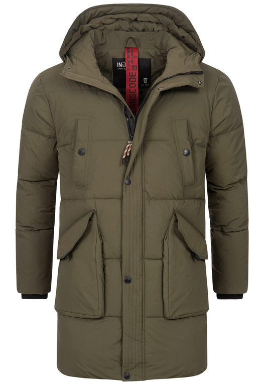 Winterjacke Dexter