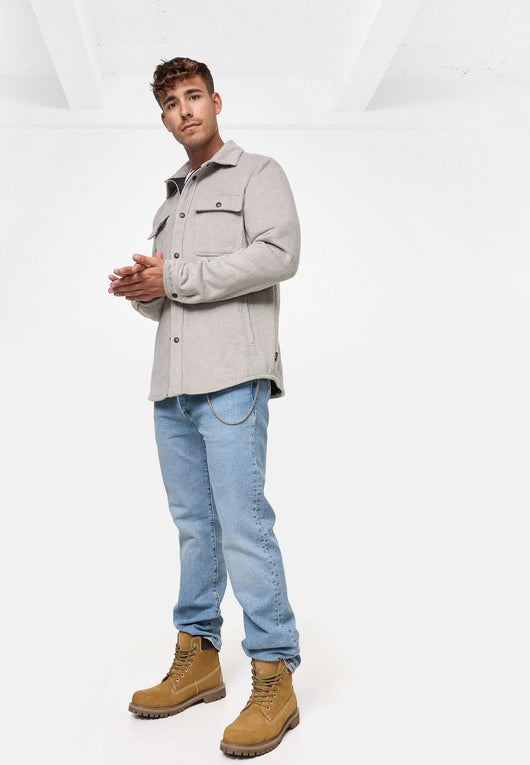 Hemd Langarm Henderson