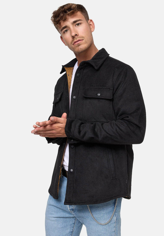 Hemd Langarm Henderson