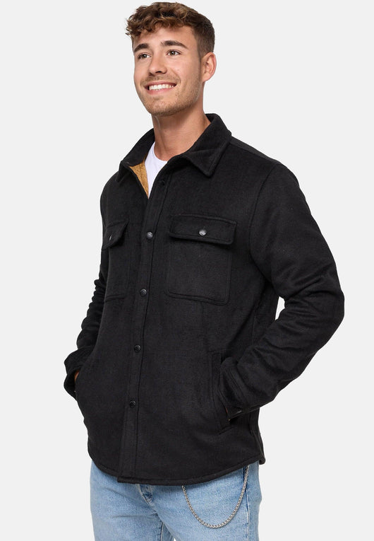 Hemd Langarm Henderson