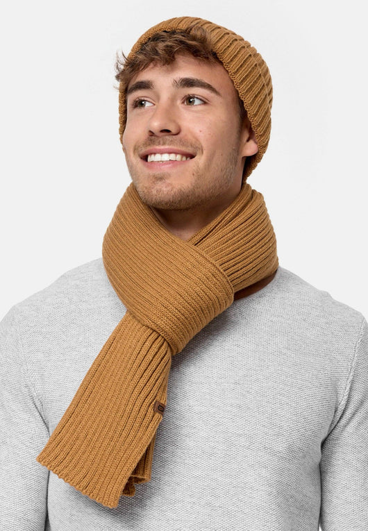 Set Mütze Schal Geyser