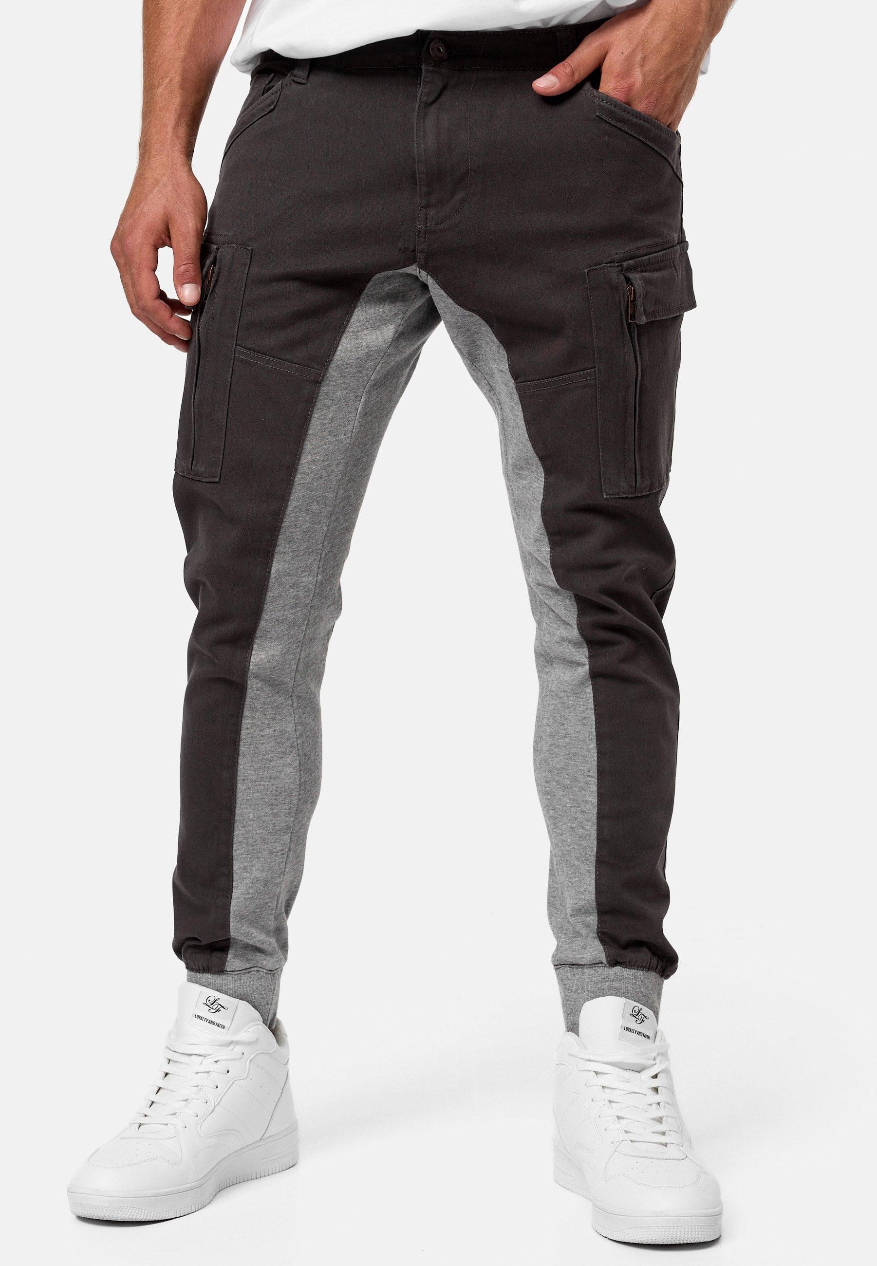 Cargohose Drogo Produktbild