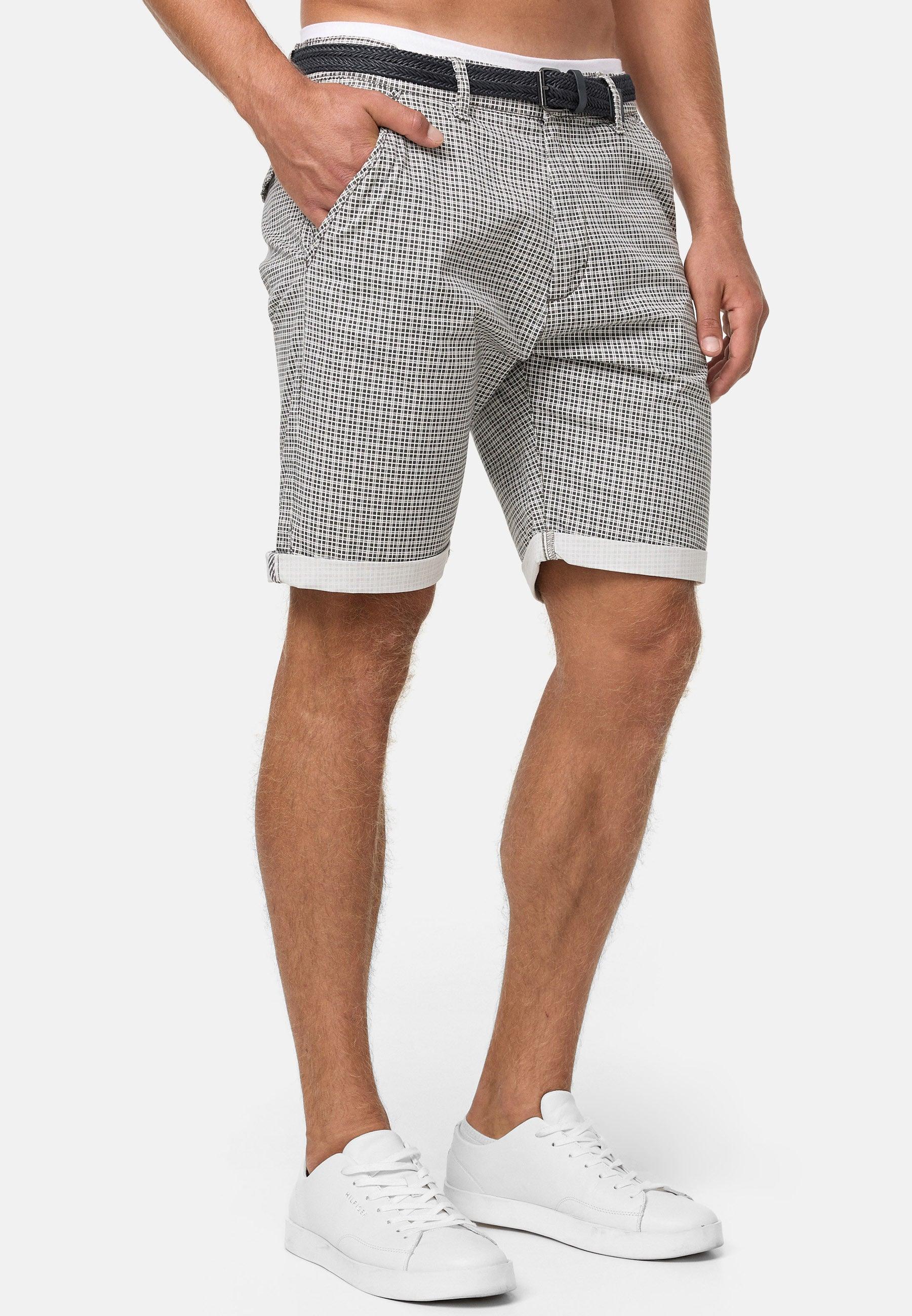 Shorts Chino Bourchier Produktbild