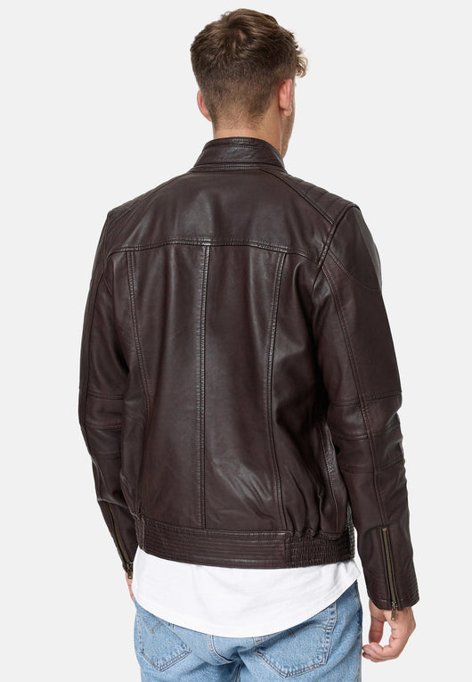 Echtlederjacke Germo