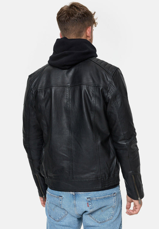Echtlederjacke Germo