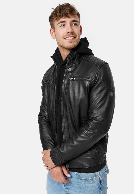Echtlederjacke Germo