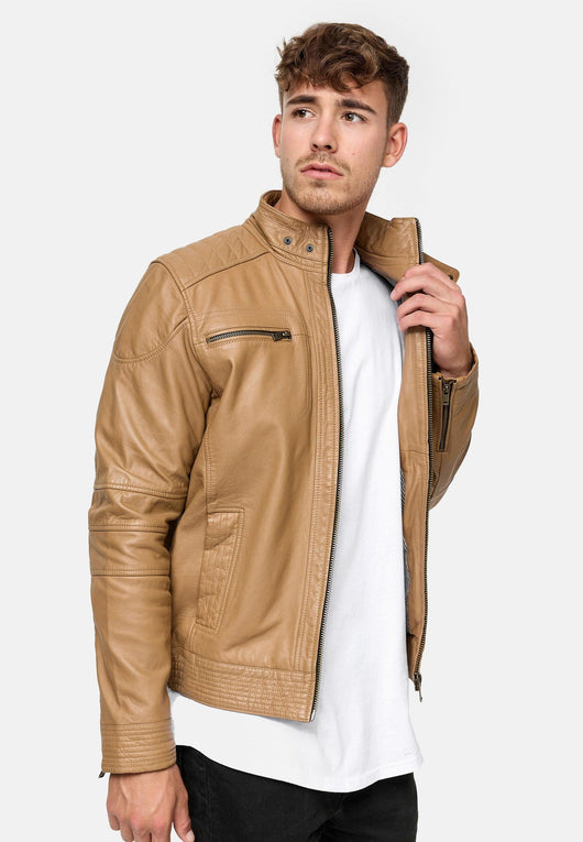 Echtlederjacke Germo