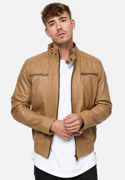Echtlederjacke Germo