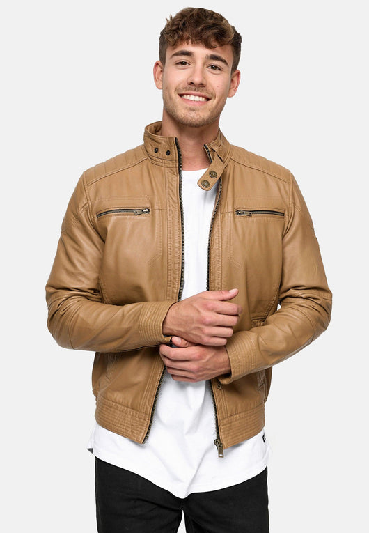 Echtlederjacke Germo