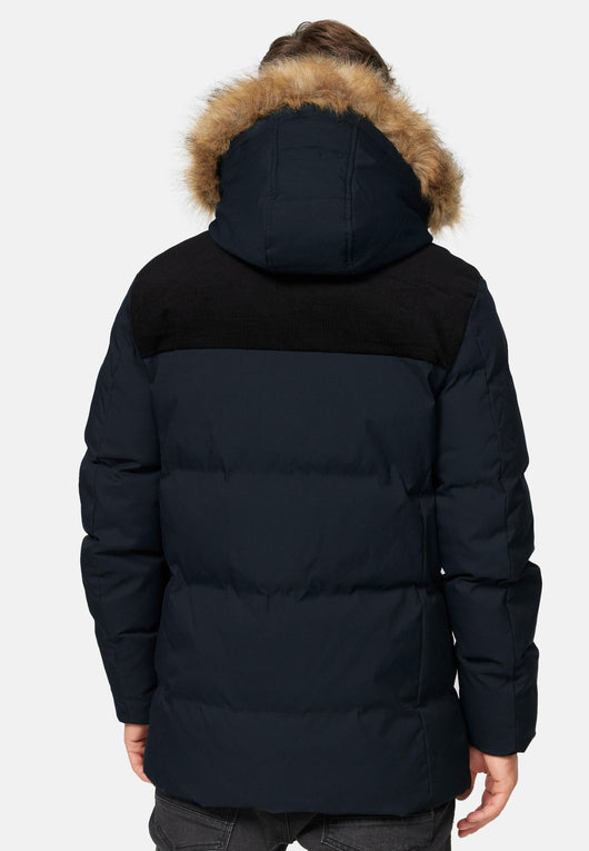 Parka Hexyl