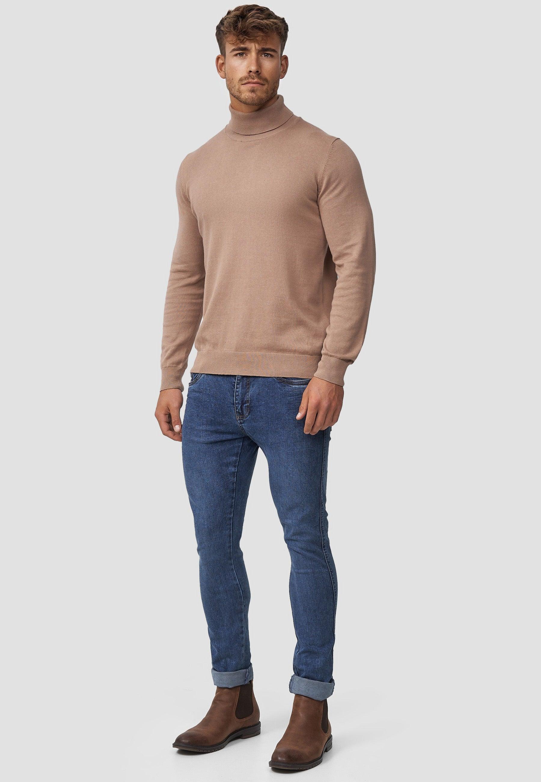 Strickpullover Eldo Produktbild