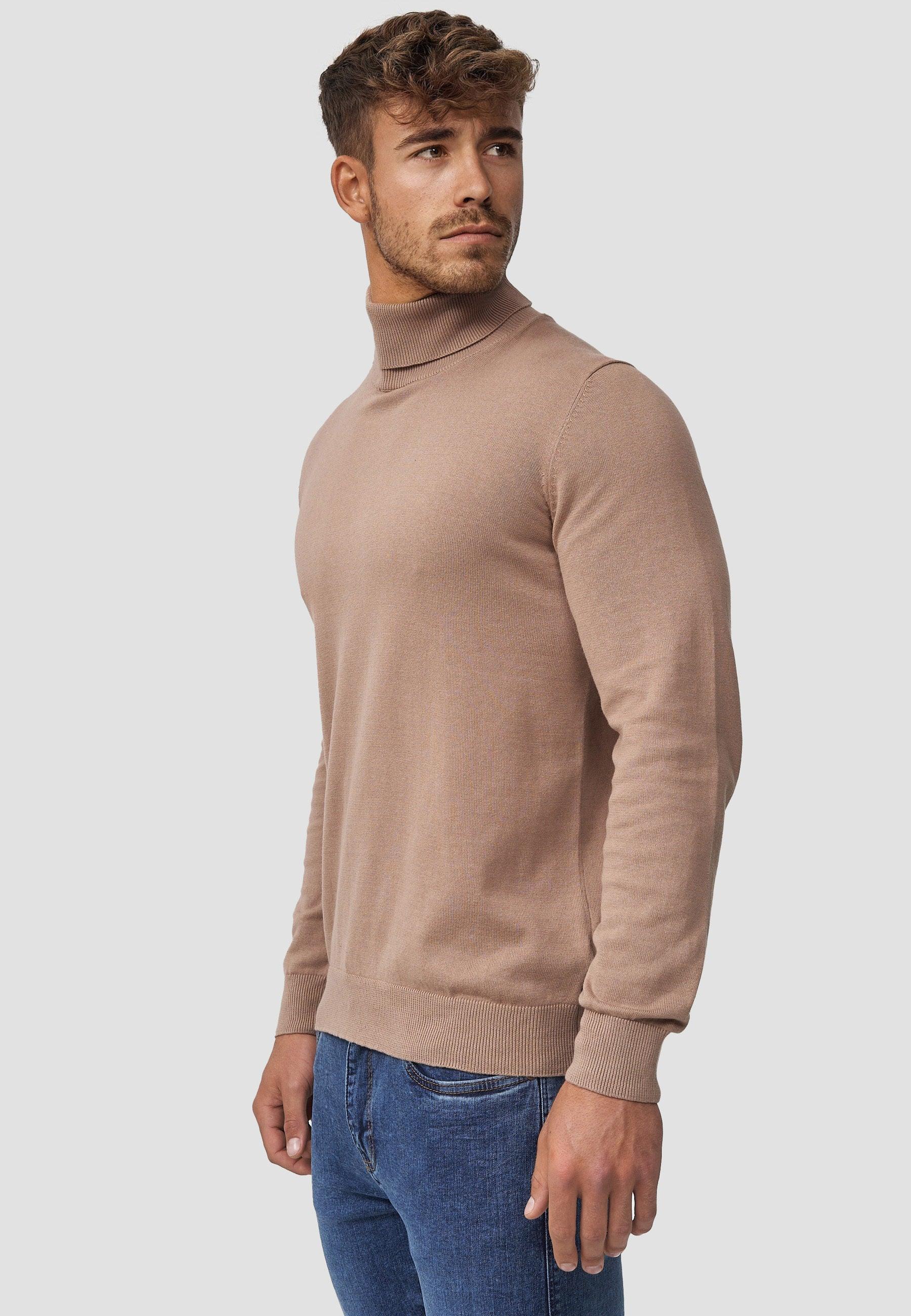 Strickpullover Eldo Produktbild