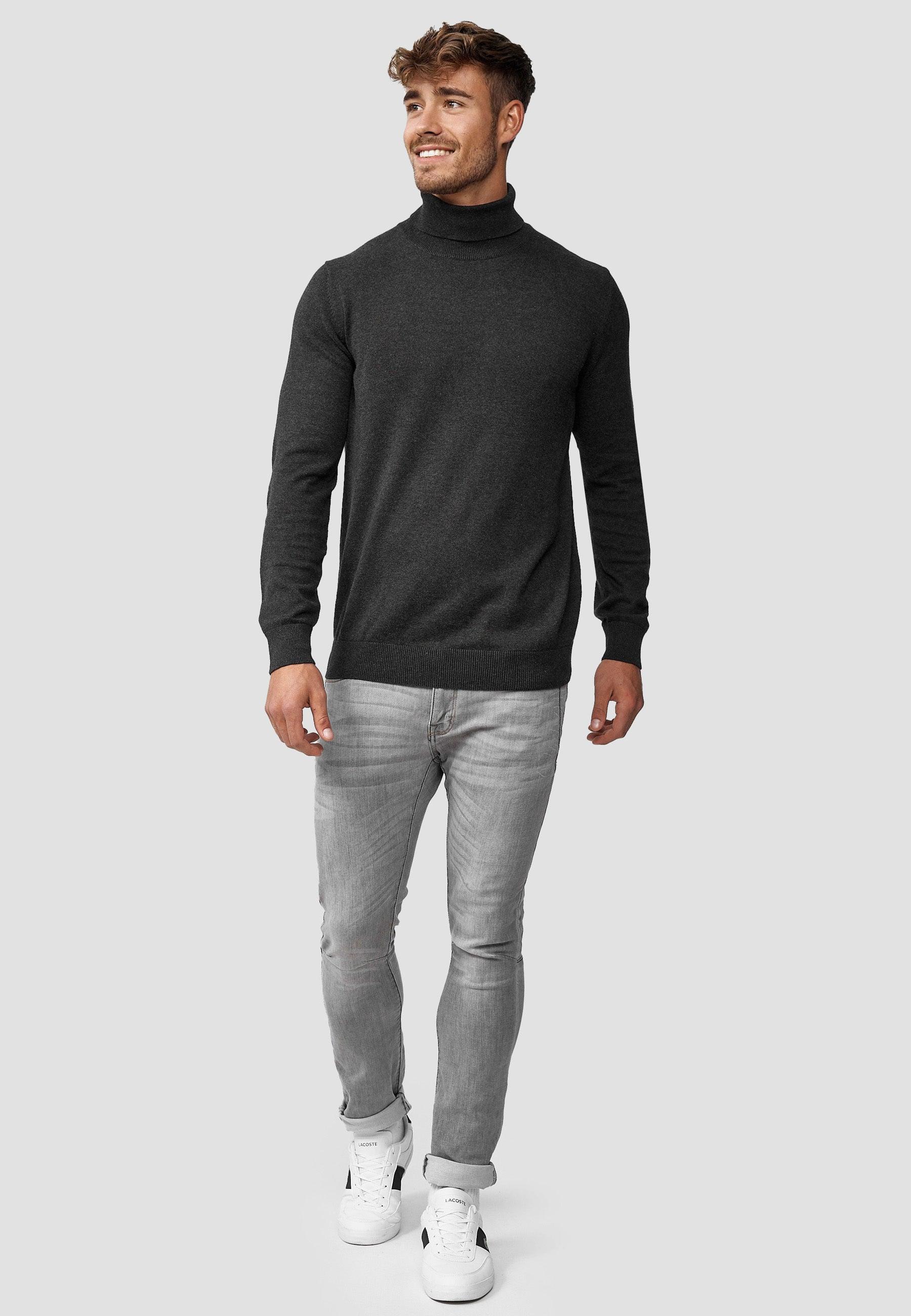 Strickpullover Eldo Produktbild