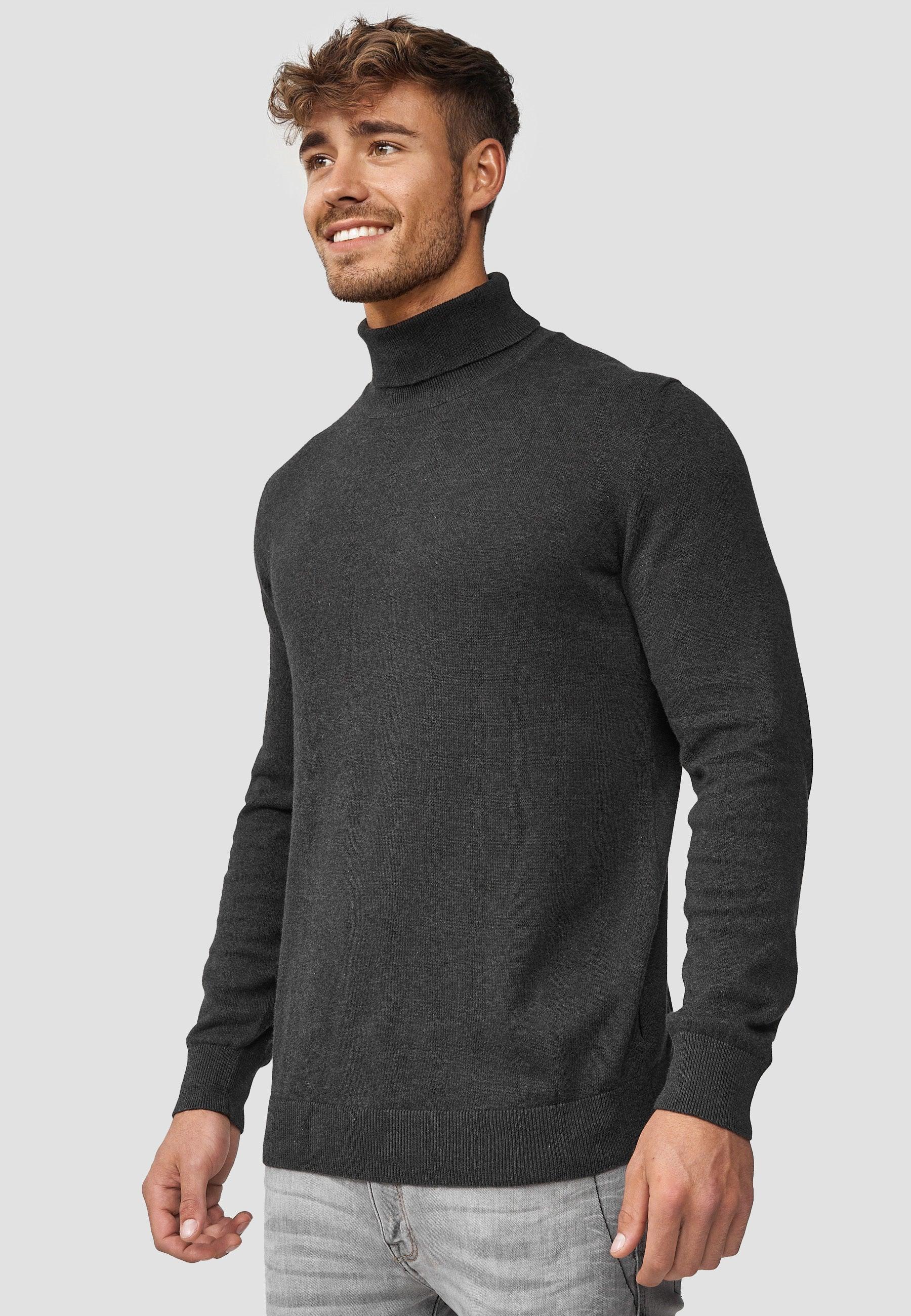 Strickpullover Eldo Produktbild